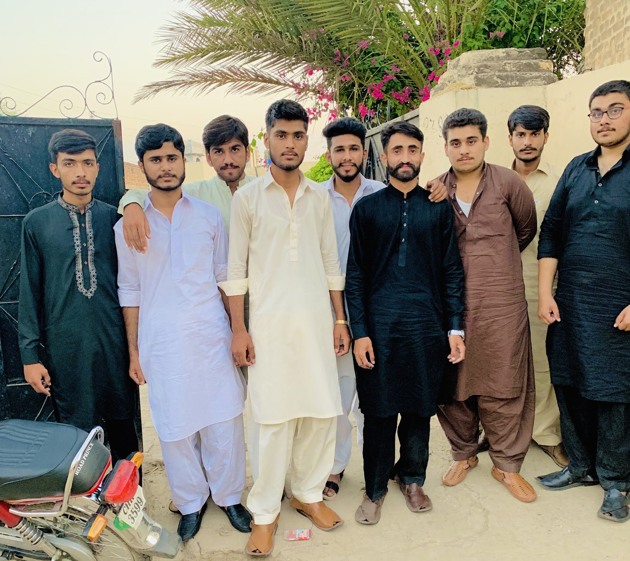 007 Group Chakwal