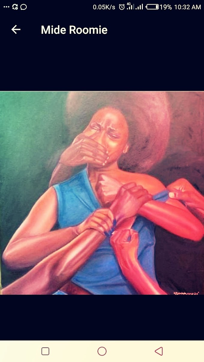 Are you an anti-rape advocate? Then this article is for you