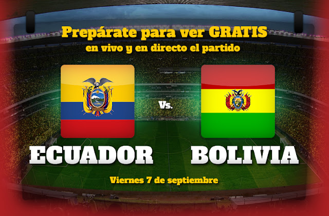 Brasil Vs Ecuador En Vivo - Brasil vs. Ecuador EN VIVO ...