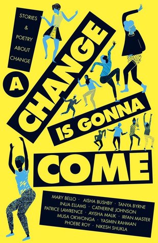 A Change is Gonna Come Anthology