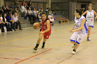 Paúles Galtzagorri 63 - 47 Dosa Salesianos