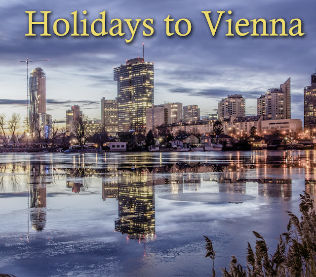 Holidays-to-Vienna