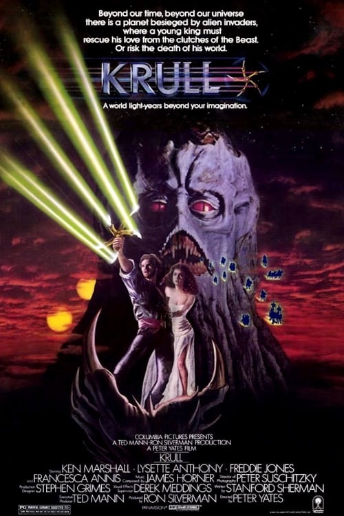 [HD] Krull 1983 Ganzer Film Deutsch Download