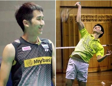 Sukan Komanwel: Misi emas badminton terkubur dan musnah