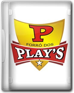 Baixar - DVD Forró dos Plays em Caruarú-PE