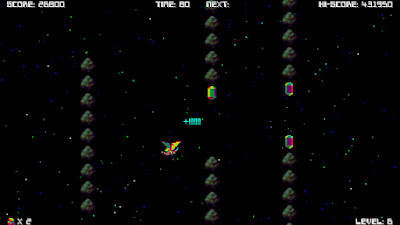 Galacticon Game Screenshot 5