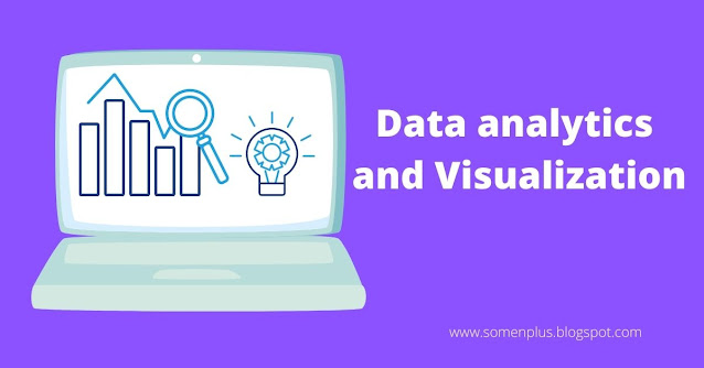 data analytics and data visualization image