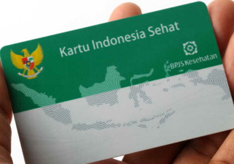 Cara Mendapatkan Bansos Kartu Indonesia Sehat (KIS) dengan car daftar mandiri