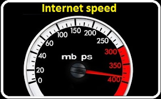 increase internet speed 