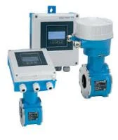 Promag L 400 EH Electromagnetic Flow Meter