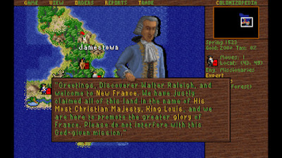 Sid Meier's Colonization PC Download