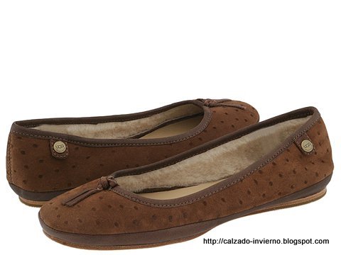 Calzado invierno:calzado-859111