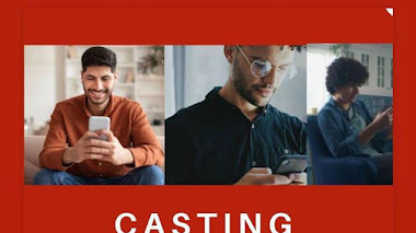 CASTING CALL RD: Se buscan HOMBRES de 24 a 32 años para COMERCIAL de TV