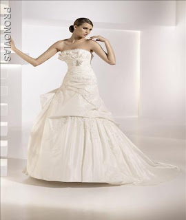 Pronovias - Gemma