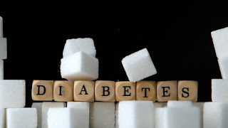 Sintomas y Causas De La Diabetes