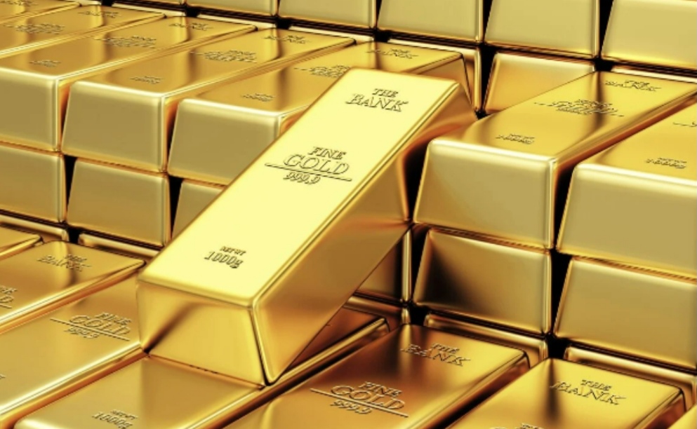 بعد تثبيت سعر الفائدة.. مفاجأة في أسعار الذهب اليوم السبت 24-9-2022