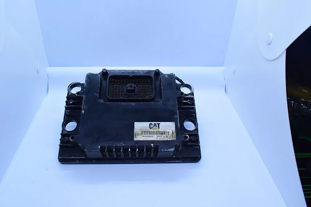 ECM repair service