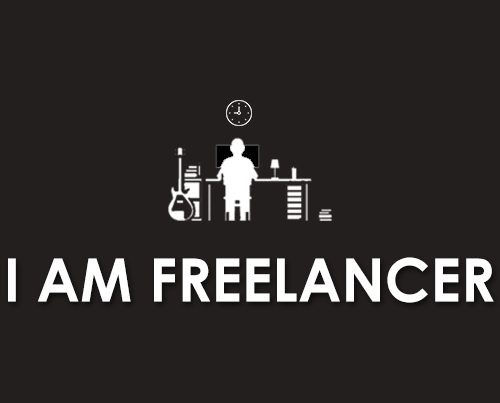 Τι είναι  Freelancer;