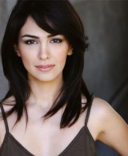 Nazanin Boniadi