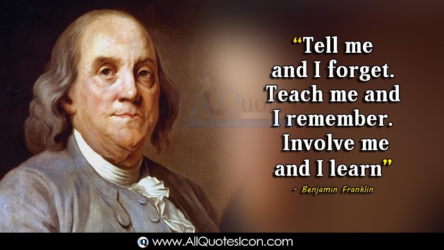 Benjamin Franklin Quotes in English HD Wallpapers Best Life Motivational Thoughts and Sayings English Quotes Whatsapp Status Pictures Free Download