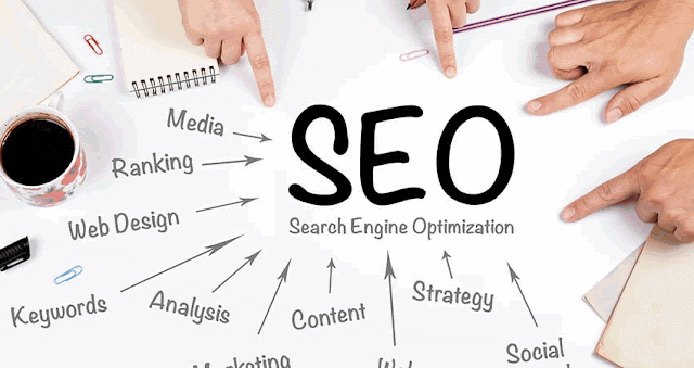 Phoenix SEO Expert shows amazing ranking discovery