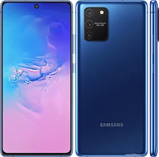 Samsung Galaxy S10 Lite