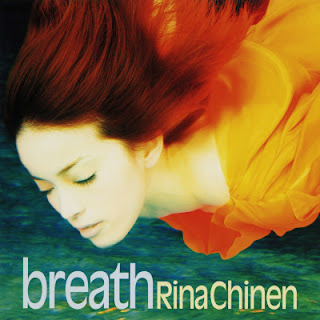 [Album] Rina Chinen – Breath (2001.07.04/Flac/RAR)