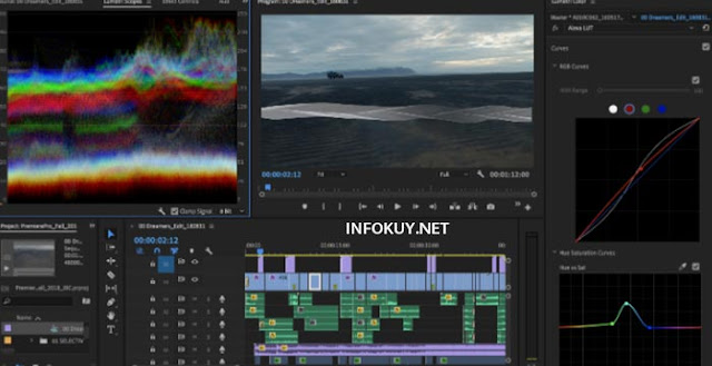 adobe premiere pro