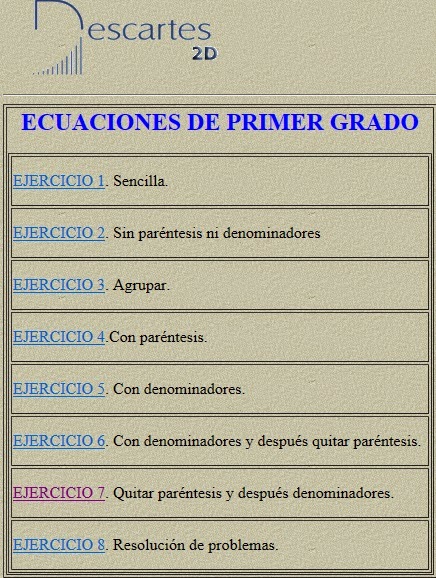 http://recursostic.educacion.es/descartes/web/materiales_didacticos/tipos_ecuaciones_grado1/