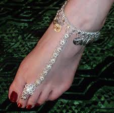 silver anklets tanishq in Vietnam