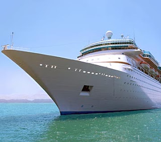 caribbean cruise line