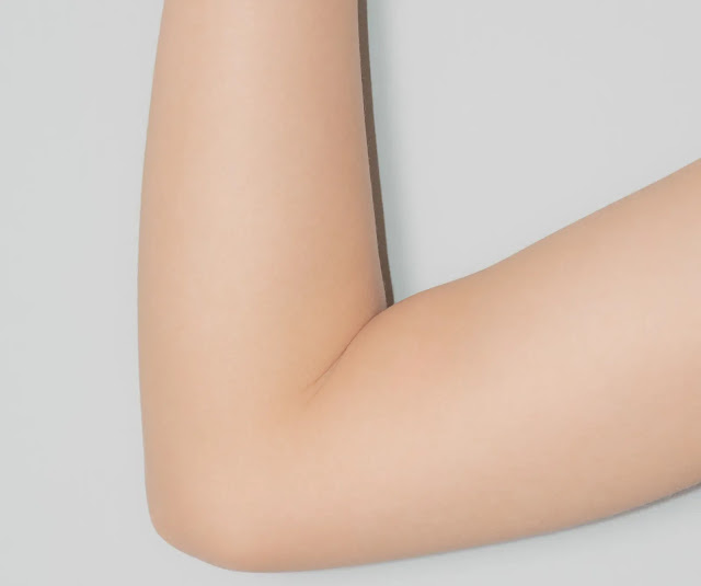Ways to finally ditch that arm fat permanently