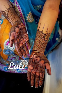 mehndi designs pictures