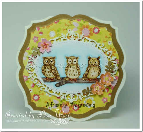 Dinkies Owls (2)