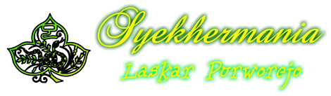 syekhermania laskar purworejo