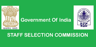 Staff Selection Commission Recruitment 2017,Council House,664 Posts