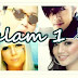 Cabaran SEO Blog 3 Dalam 1 Happy New Year 2013