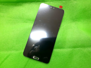 LCD Touchscreen Huawei P20 Original Huawei Display