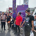 Dekatkan SCTV Dengan Pemirsa Setianya, "Karnaval SCTV" Hadir di Kota Tegal