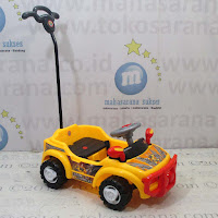 Mobil Mainan Anak SHP BBC605 Boom Boom Car