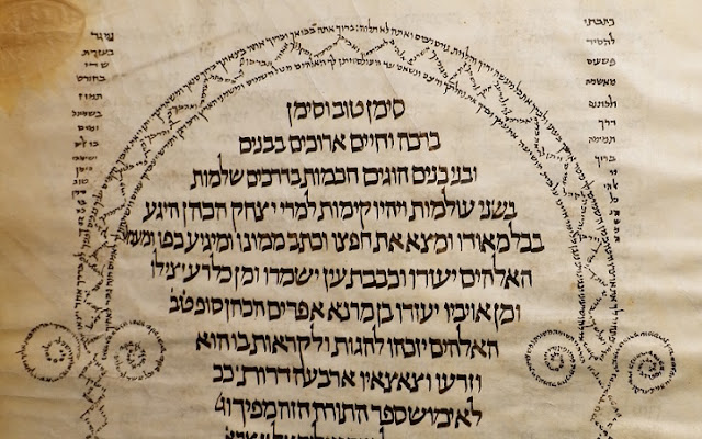 Mengenal Ibrani, Bahasa Kuno Digunakan 9 Juta Orang di Dunia