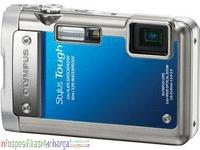 Harga Olympus Stylus Tough 8010 Digital Camera Terbaru 2012