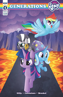 My Little Pony: Generations