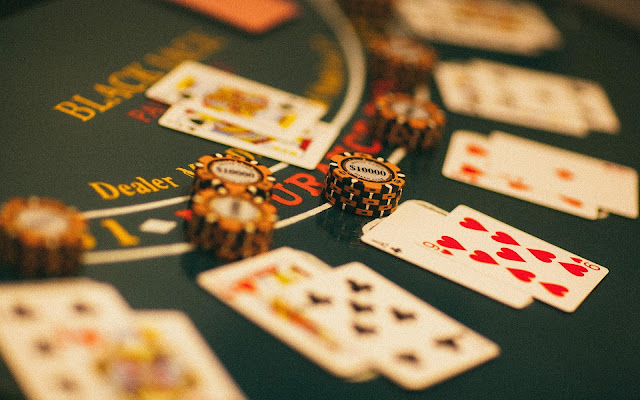 Gamble Online For Real Money
