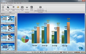 3D presentation software list