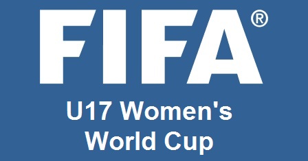 FIFA U17 Women's World Cup
