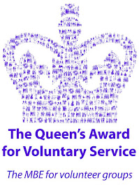 queens award