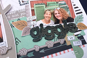 Giggle tracee provis papermaze kaisercraft hide and seek 02