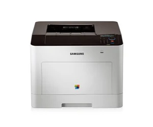 Samsung CLP-680ND Driver for macOS