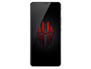 ZTE Nubia Red Magic Firmware Download